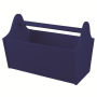 Toy Caddy - Blue