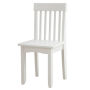 Kidkraft Avalon Chair - White