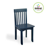 Kidkraft Avalon Chair- Blueberry