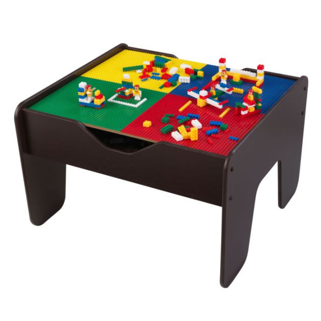 table de lego kidkraft