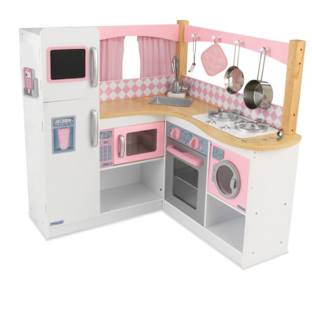 kidkraft sweet treats kitchen