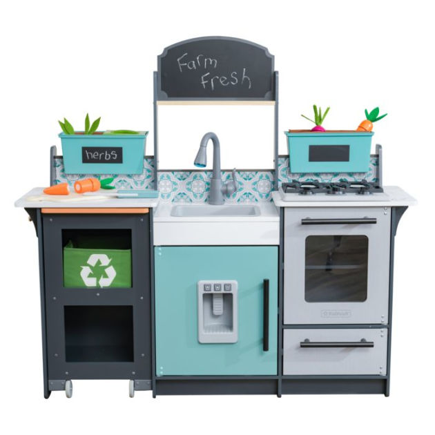 ez kraft kitchen