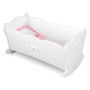 Kidkraft Tiffany Bow Lil' Doll Cradle
