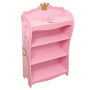 Princess Bookcase