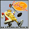 Best of the Best: 25 Years of Rock