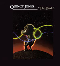 Title: The Dude, Artist: Quincy Jones
