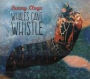 Whales Can't Whistle