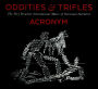 Oddities & Trifles: The Very Peculiar Instrumental Music of Giovanni Valentini