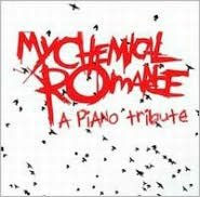 Piano Tribute To My Chemical Romance, Vol. 2