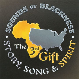 3rd Gift: Story, Song and Spirit
