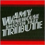 Smooth Jazz Tribute to Amy Winehouse