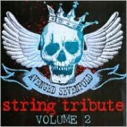 String Tribute to Avenged Sevenfold, Vol. 2