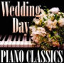 Wedding Day Piano Classics