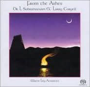 Title: From the Ashes, Artist: Larry Coryell