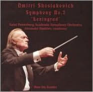 Shostakovich: Symphony No. 7 Leningrad