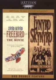 Lynyrd Skynyrd: Freebird... the Movie/Tribute Tour