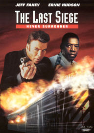 Last Siege: Never Surrender