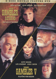 Gambler Returns/the Gambler V