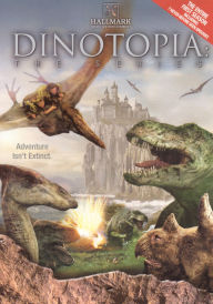 Dinotopia: The Series