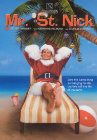 Mr. St. Nick
