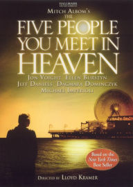 Five People You Meet in Heaven