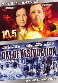 10.5 / Category 6: Day of Destruction