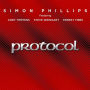 Protocol, Vol. 3