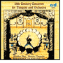18th Century Concertos for Timpani and Orchestra