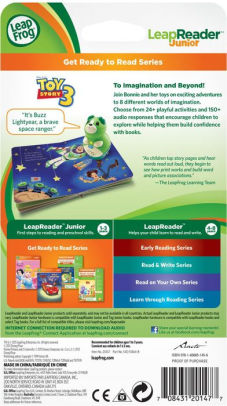 leapfrog disney junior