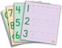 Alternative view 2 of LeapFrogLeapReaderBook: Learn to Write Numbers with Mr. Pencil