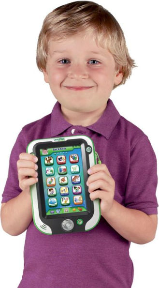 LeapFrog LeapPad Ultra Learning Tablet - Green