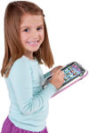 Alternative view 5 of LeapFrog LeapPad Ultra - Pink Hardware