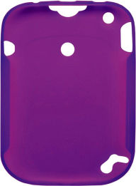 Title: LeapFrog LeapPad Ultra Gel Skin - Purple