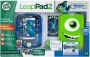 Alternative view 2 of LeapFrog LeapPad2 Monsters University Varsity Edition Bundle