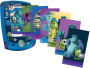 Alternative view 4 of LeapFrog LeapPad2 Monsters University Varsity Edition Bundle