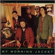 Title: Does Xmas Fiasco Style, Artist: My Morning Jacket