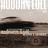 Title: Alone I Admire, Artist: Auburn Lull