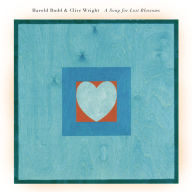 Title: A Song for Lost Blossoms, Artist: Clive Wright