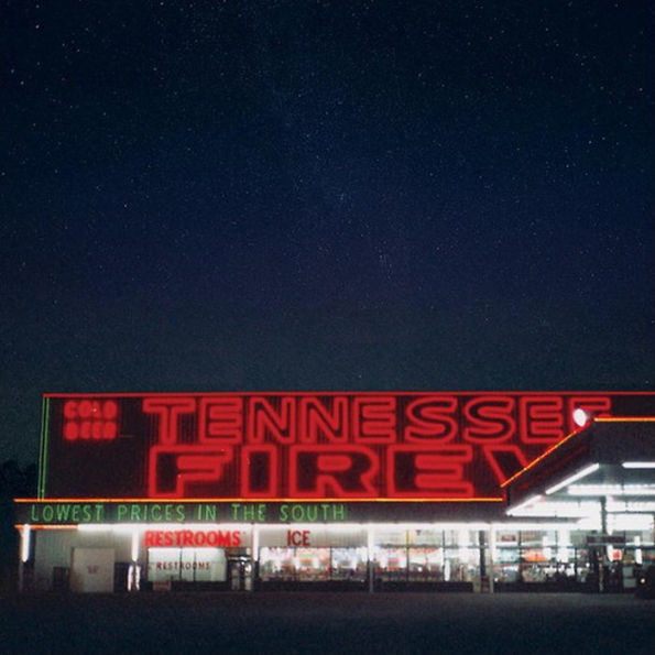 The The Tennessee Fire [20th Anniversary Edition]