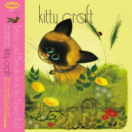 Title: Beats & Breaks From the Flower Patch, Artist: Kitty Craft