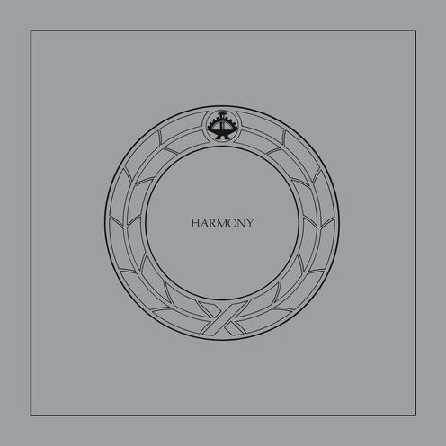 Harmony [Deluxe Edition]