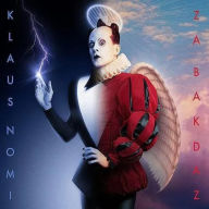 Title: Za Bakdaz: The Unfinished Opera, Artist: Klaus Nomi