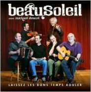 Laissez Les Bons Temps Rouler
