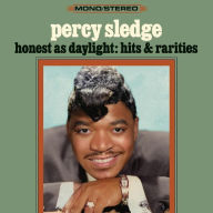 Title: Honest as Daylight: Hits & Rarities, Artist: Percy Sledge