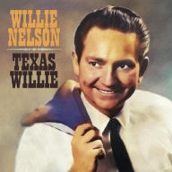 Title: Texas Willie, Artist: Willie Nelson