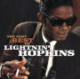 The Very Best of Lightnin' Hopkins