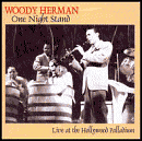 One Night Stand: Live at the Hollywood Palladium