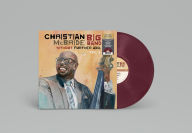 Title: Without Further Ado, Vol. 1 [Mauve Vinyl] [Barnes & Noble Exclusive], Artist: Christian McBride Big Band