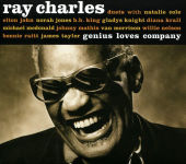 Alternative view 1 of Genius Loves Company