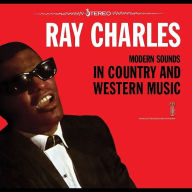 Title: Modern Sounds in Country and Western Music, Artist: Ray Charles